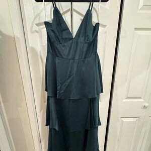 Lulu's Layered Dress